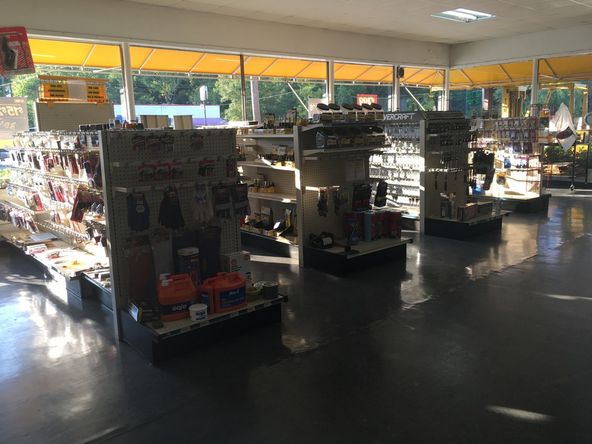 NAPA Auto Parts: 329 S Washington St, Lincolnton, GA 30817